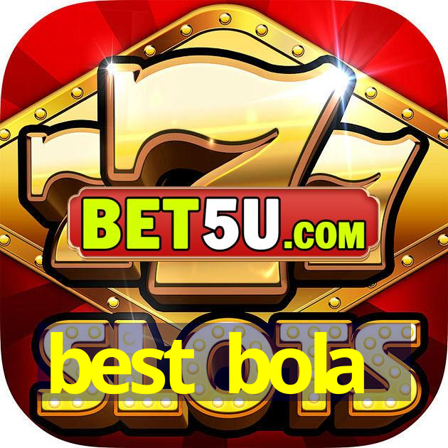 best bola